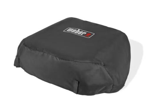 Weber Premium-Abdeckhaube für Weber SLATE GP 43 cm Premium, 3400112